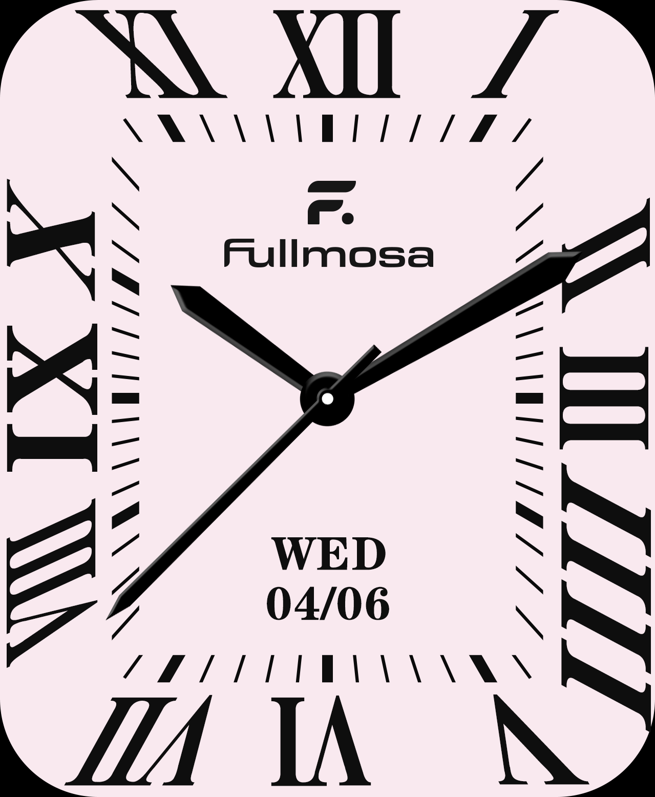 Fashionable and elegant - Apple Watch